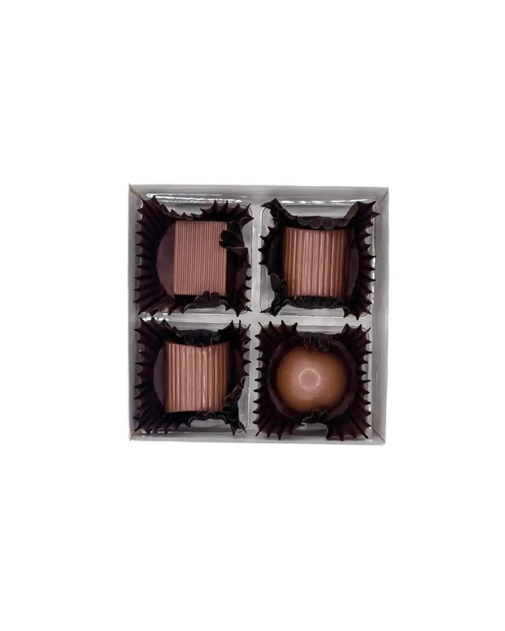 Belgian Mix Chocolate DANAT TAQUEEN