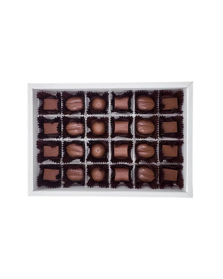 Belgian Mix Chocolate DANAT TAQUEEN