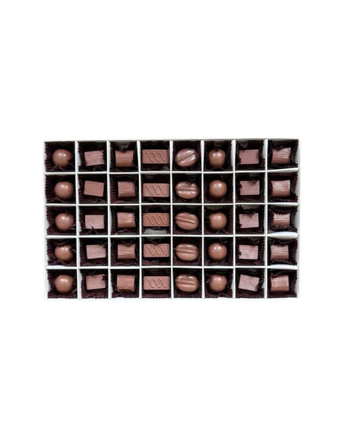 Belgian Mix Chocolate DANAT TAQUEEN