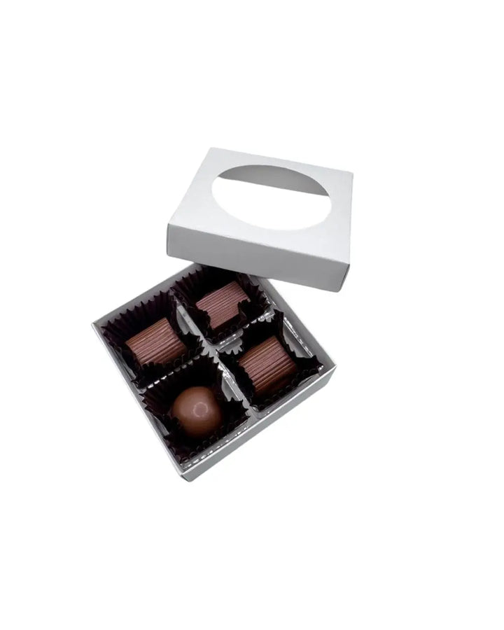Belgian Mix Chocolate DANAT TAQUEEN