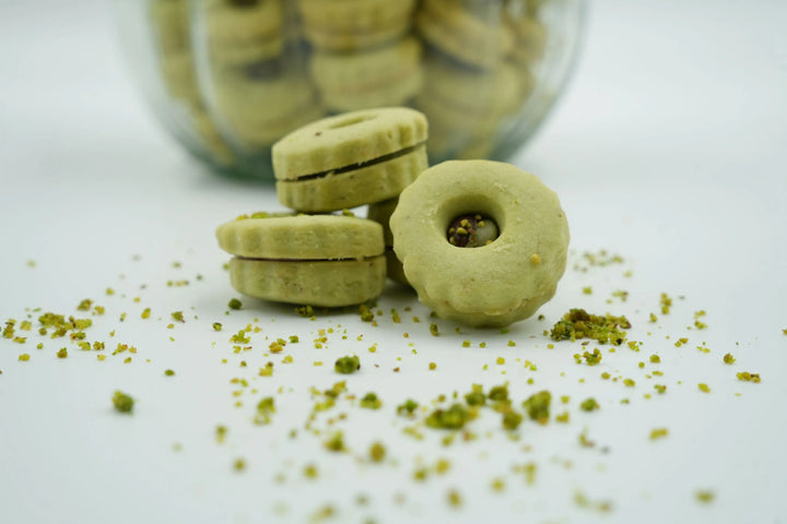 Biscuits DANAT TAQUEEN