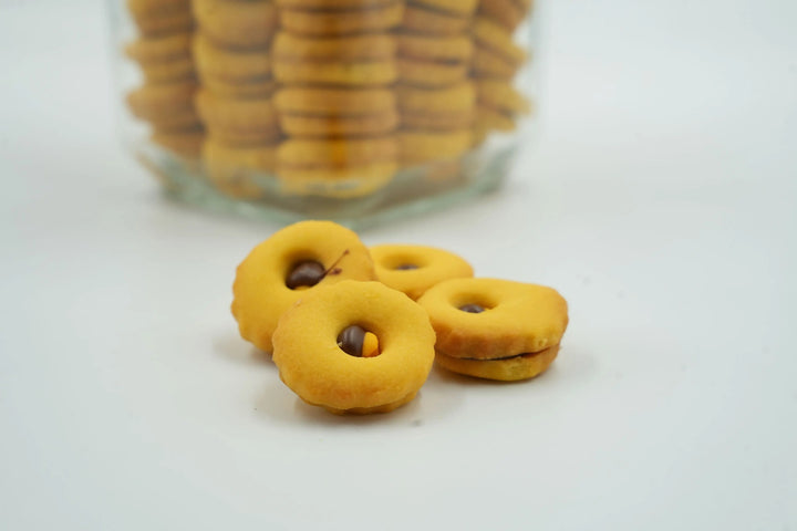 Biscuits DANAT TAQUEEN