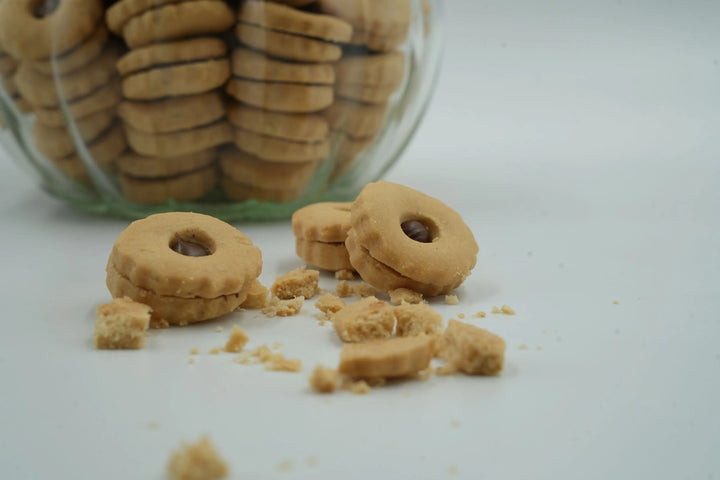 Biscuits DANAT TAQUEEN