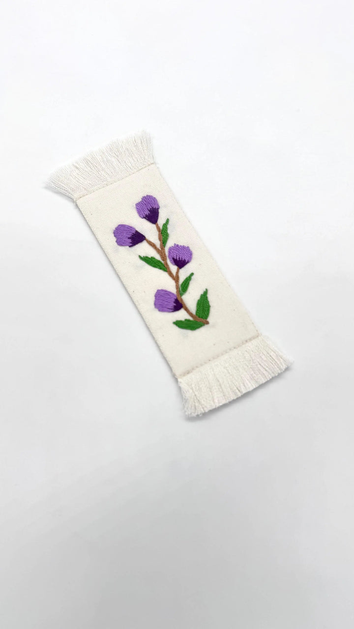 Bookmark FAN ALDARZA TAQUEEN