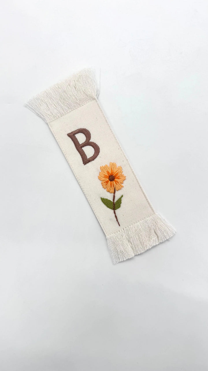 Bookmark FAN ALDARZA TAQUEEN