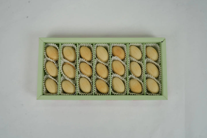 Camel Eye Biscuit DANAT TAQUEEN