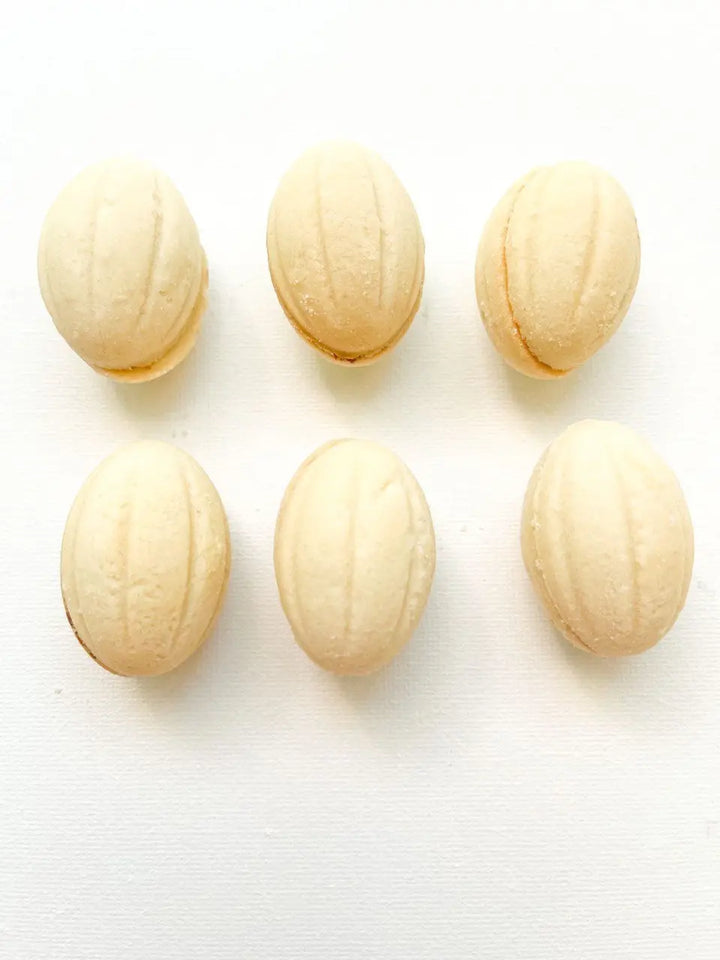 Camel Eye Biscuit DANAT TAQUEEN