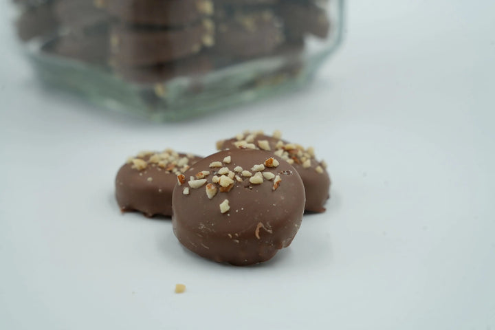 Chocolate Biscuit DANAT TAQUEEN