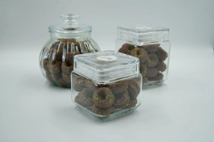 Chocolate Biscuit DANAT TAQUEEN