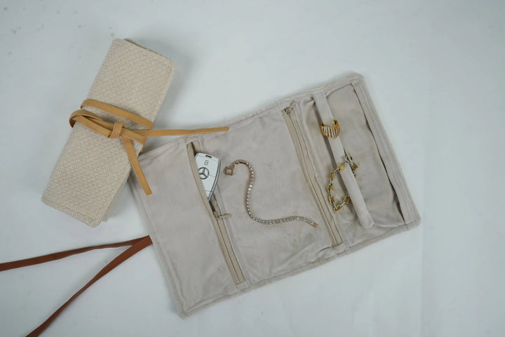 Jewelry & Valuables Organizer FAN ALDARZA TAQUEEN