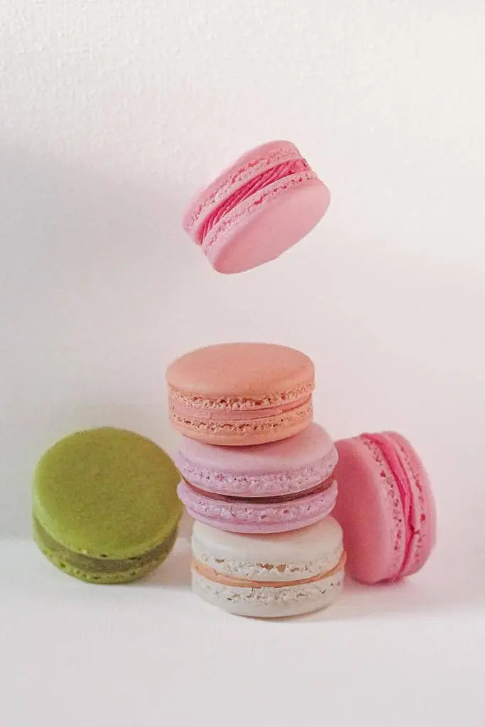 Macaron DANAT TAQUEEN