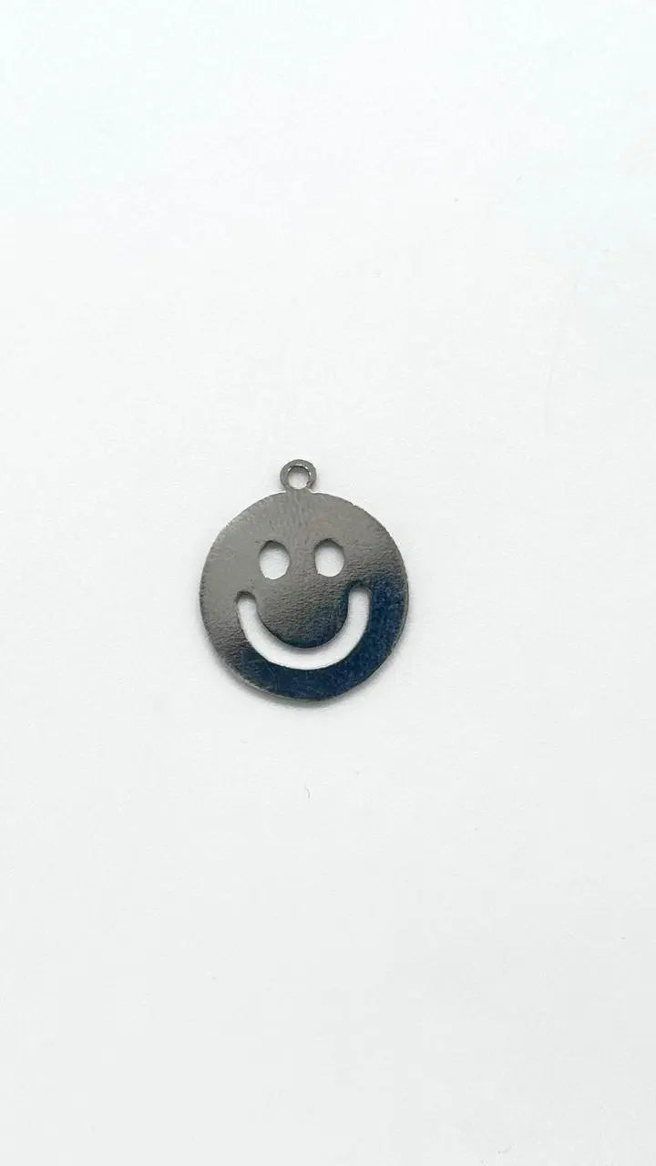 Mobile Phone Charms with Customized Shapes & Letters TAQUEEN TAQUEEN