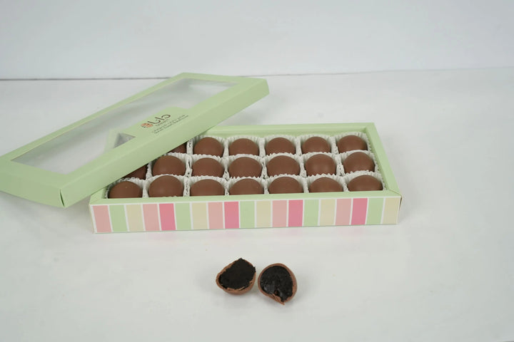 Oreo Truffle DANAT TAQUEEN