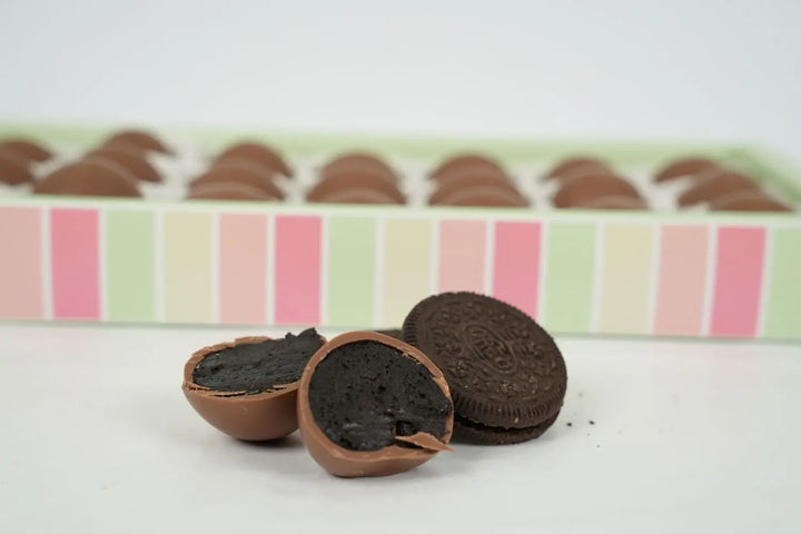 Oreo Truffle DANAT TAQUEEN