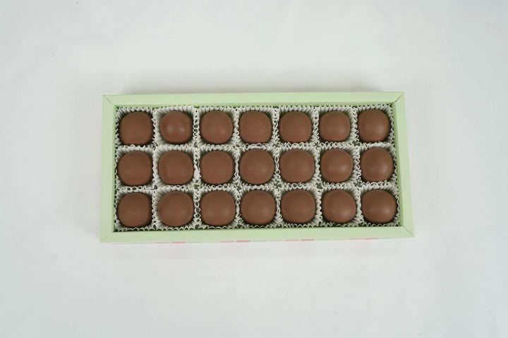 Oreo Truffle DANAT TAQUEEN