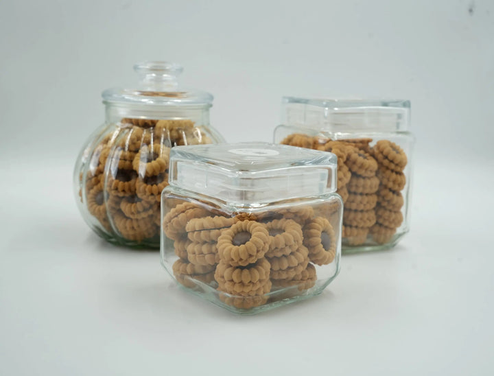 Petit Four DANAT TAQUEEN