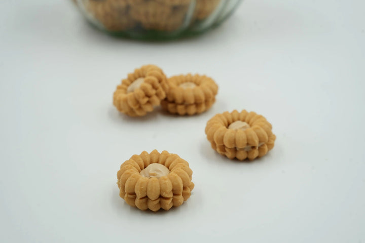 Petit Four DANAT TAQUEEN