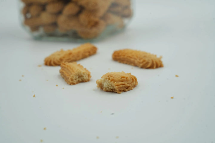 Petit Four DANAT TAQUEEN