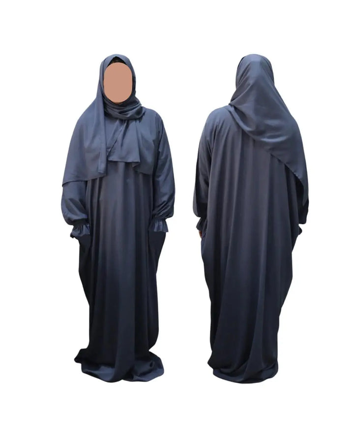 Prayer Dress FAN ALDARZA TAQUEEN
