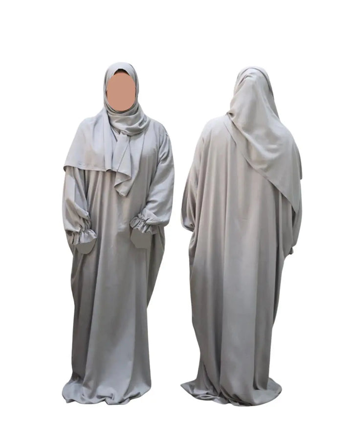 Prayer Dress FAN ALDARZA TAQUEEN