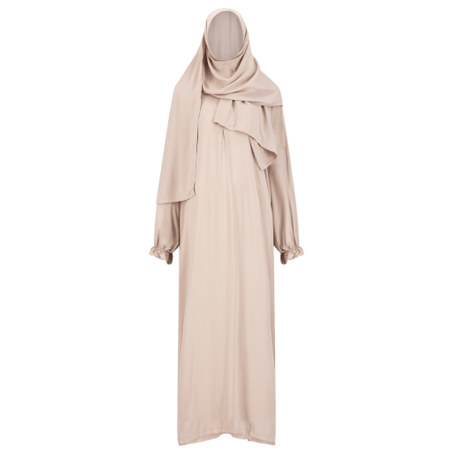 Prayer Dress - TAQUEEN